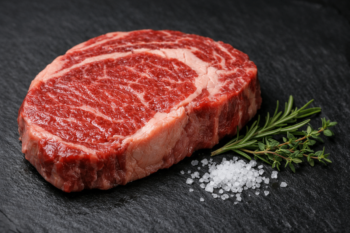 Ribeye — 1× 250 g