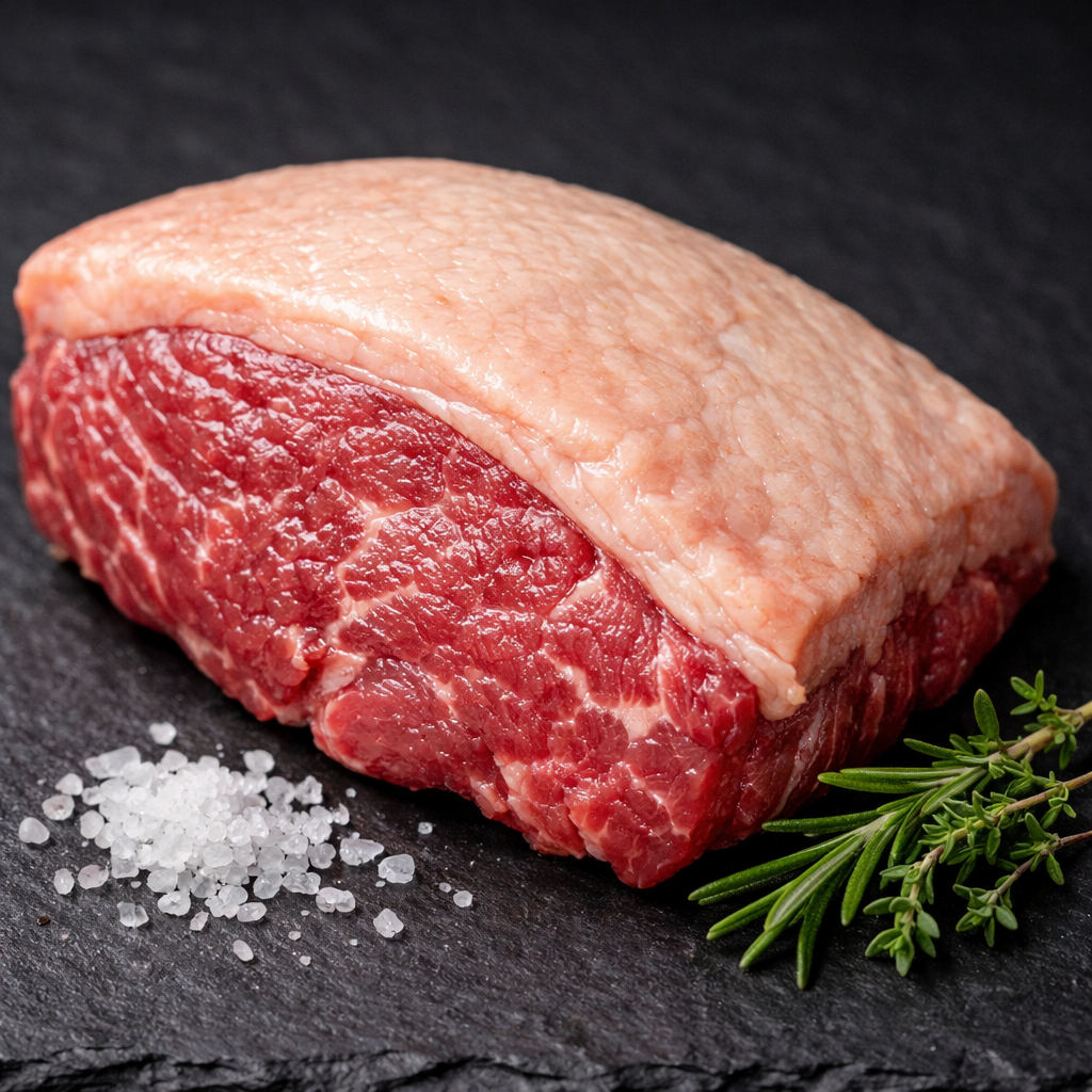 Picanha — 1× 450–500 g