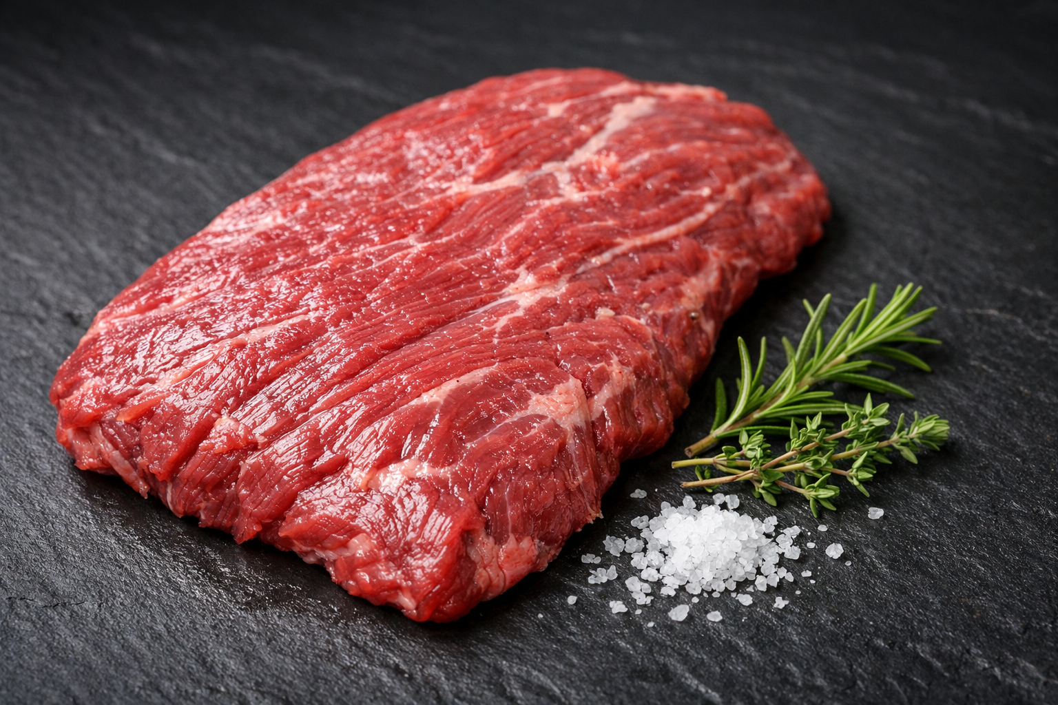 Bavette — 1× 400 g